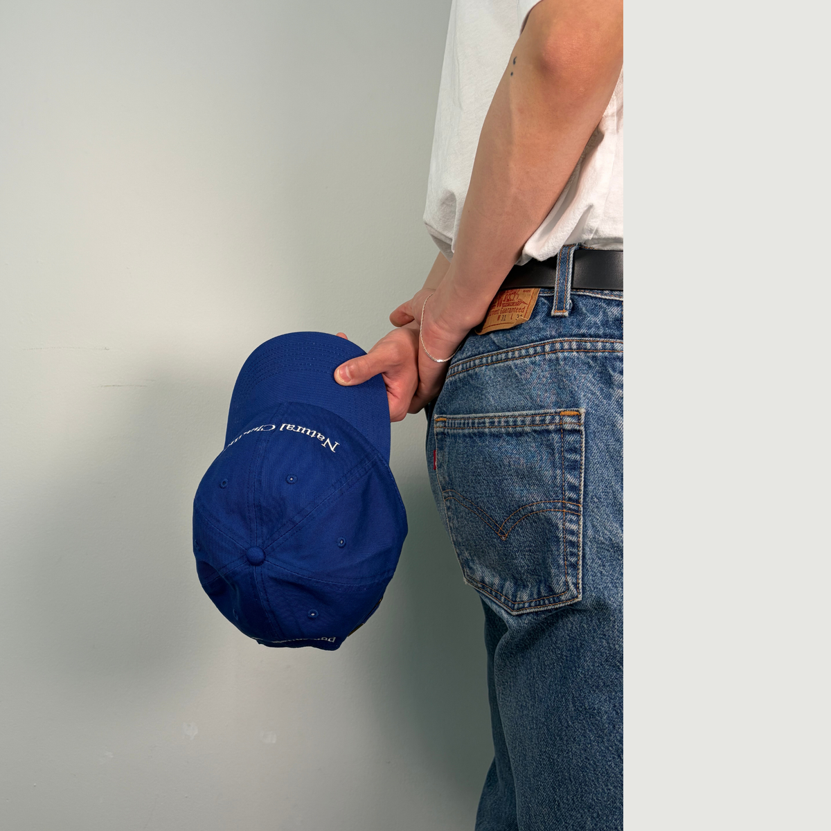 Natural Charmer CAP