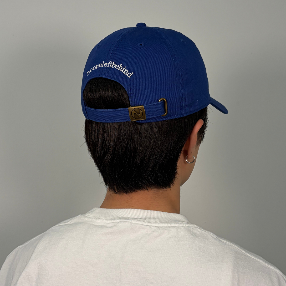 Natural Charmer CAP