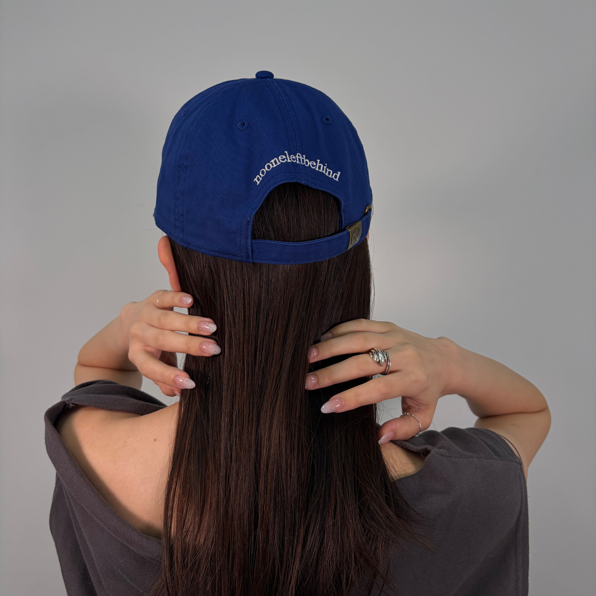 Natural Charmer CAP