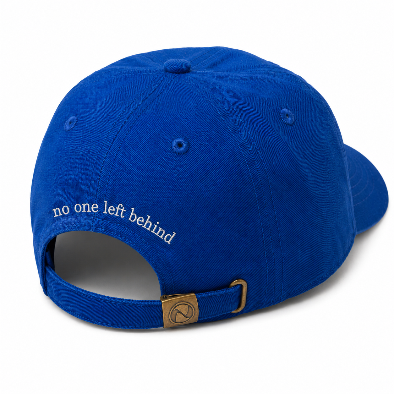 Natural Charmer CAP