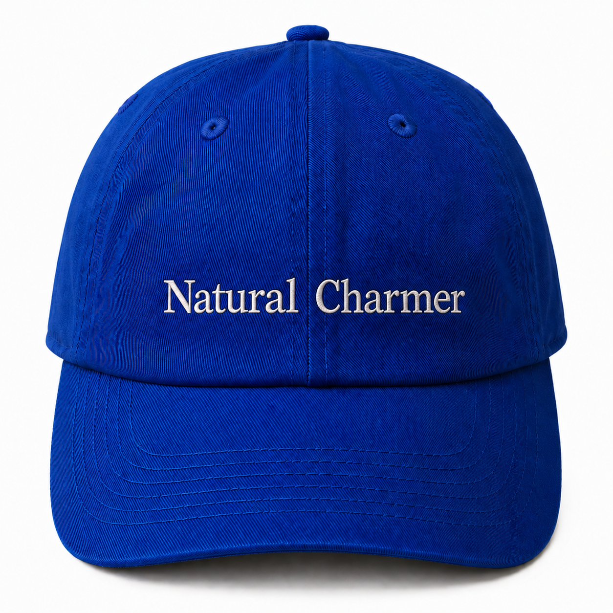 Natural Charmer CAP