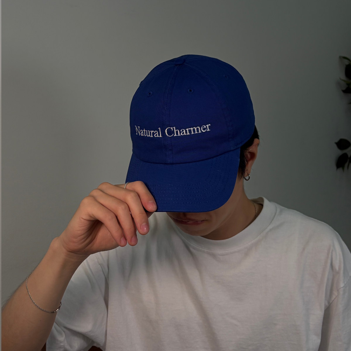 Natural Charmer CAP